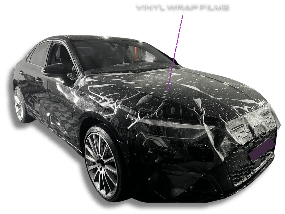 Sleek Style Car